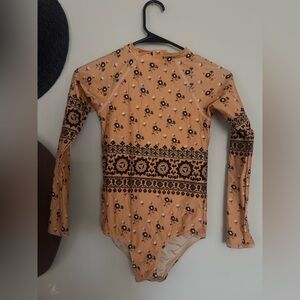 Spell and the Gypsy youth swimsuit